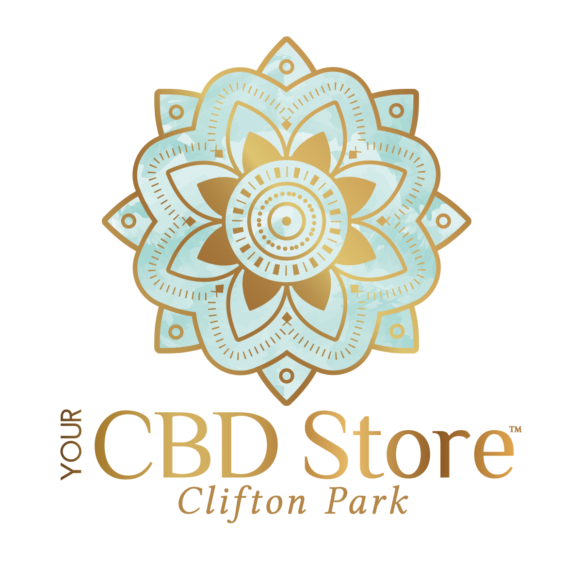Your CBD Store logo